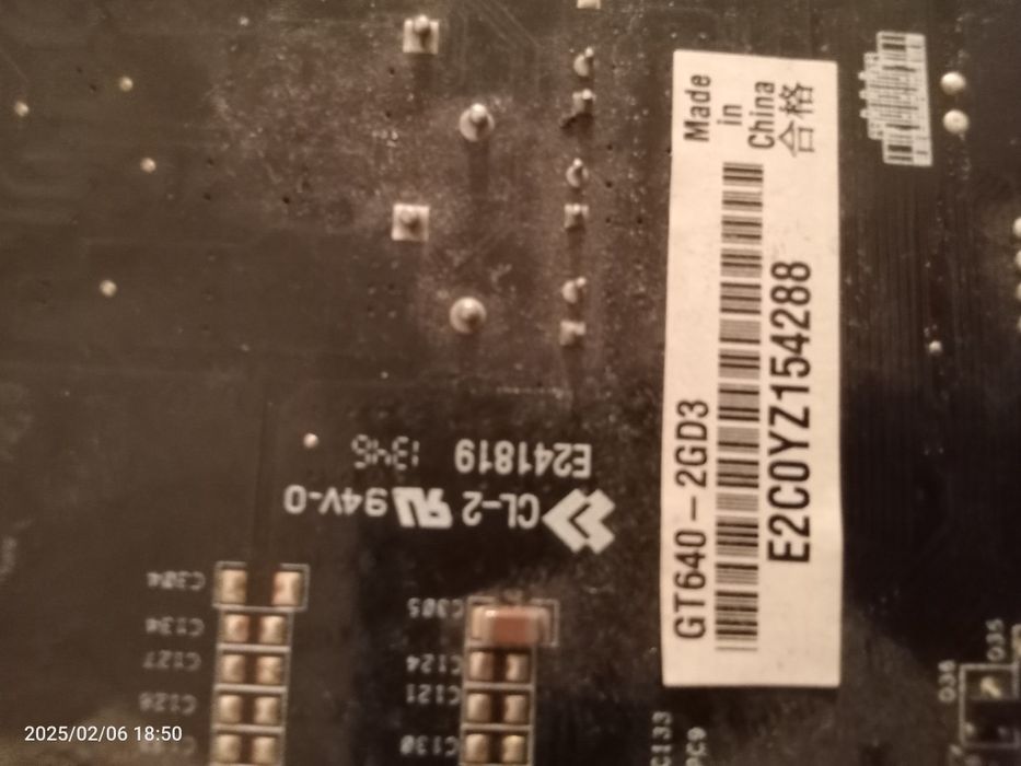 Цена договорная 2 видеокарты