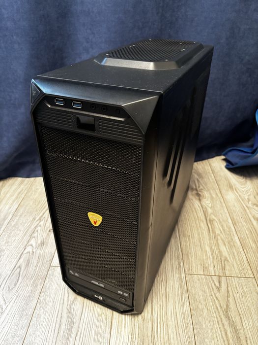 Продам корпус пк