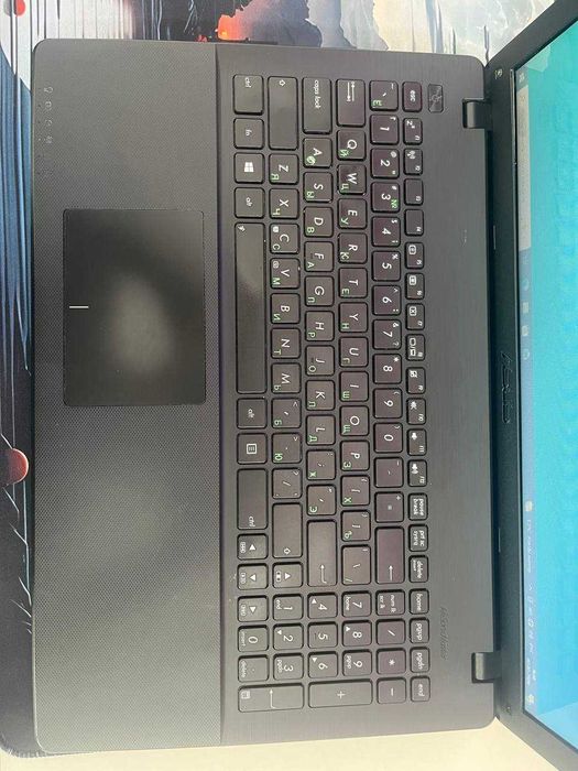 Ноутбук ASUS X552C  1тб 8гб