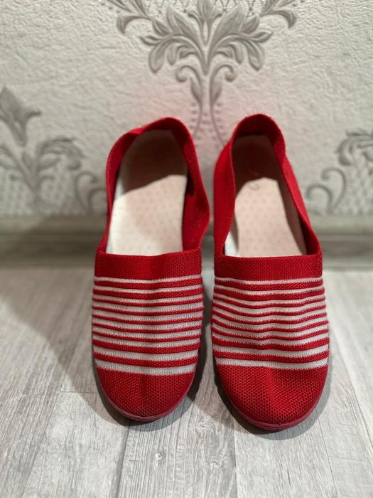 Арзан Бағада Аяқ киім