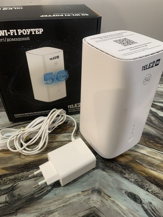 Модем Huawei H155-380