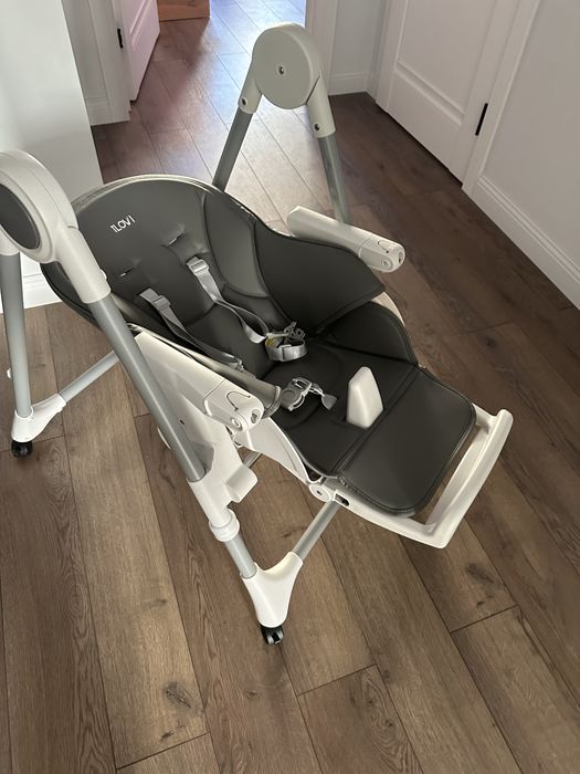 Детский стульчик