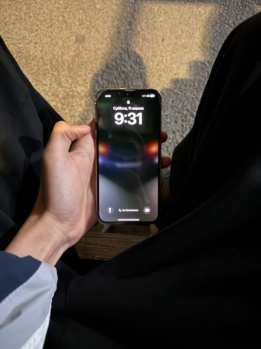 продам iphone 13 pro 256гб