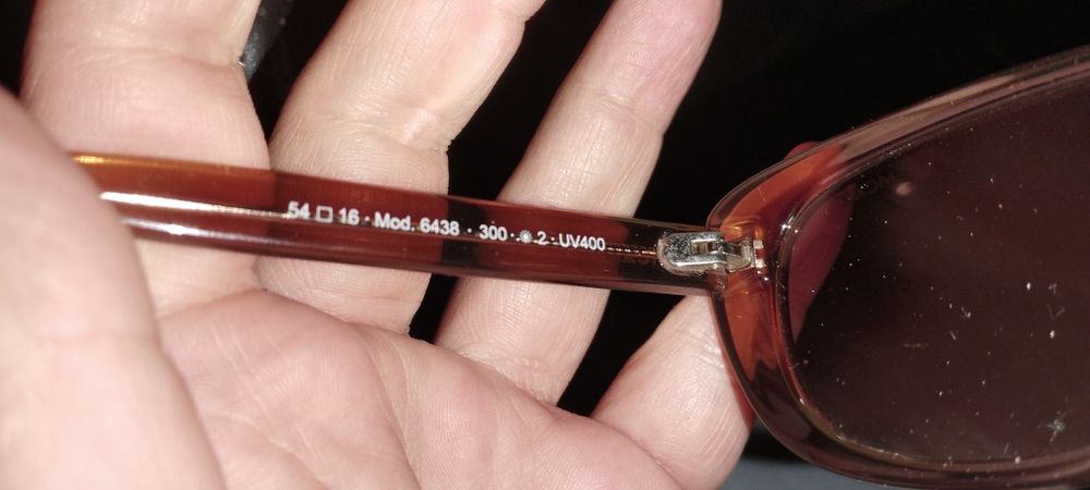 Дамски слънчеви очила MEXX 6438-300