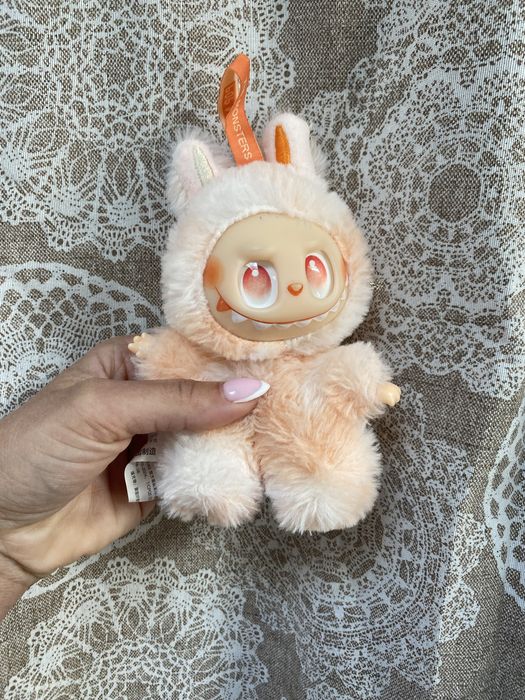 Плюшени играчки без забележка