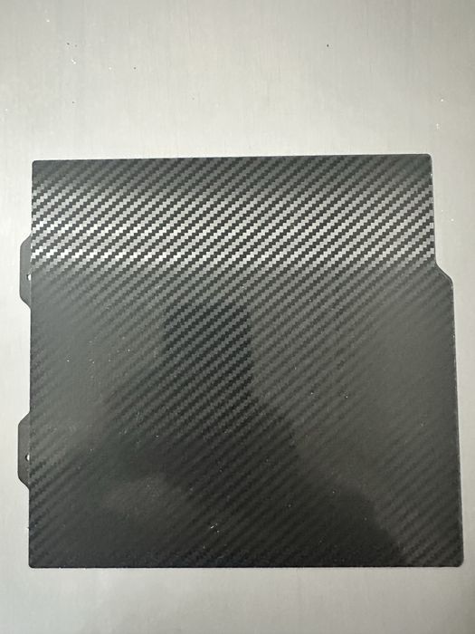 Текстурированная плита для bambu lab A1 mini