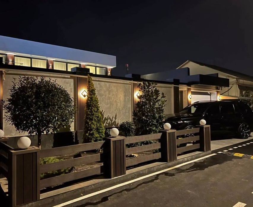 Евродом Саракулька корзинка ,шикарный участок ждёт своего хозяина!