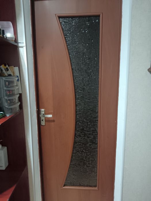 Межкомнатные Двери