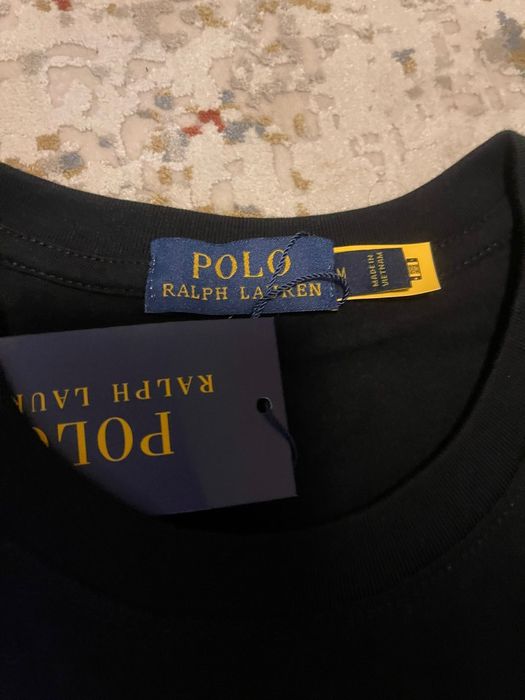 Vand tricou Polo