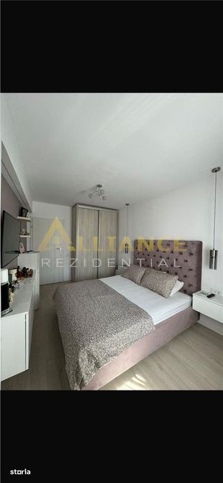 Berceni-Aparament cu 3 Camere-Gata de Mutare