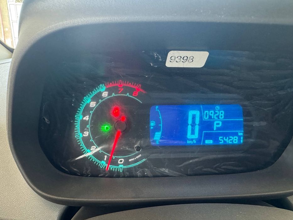 Cobalt LTZ 2022 yil