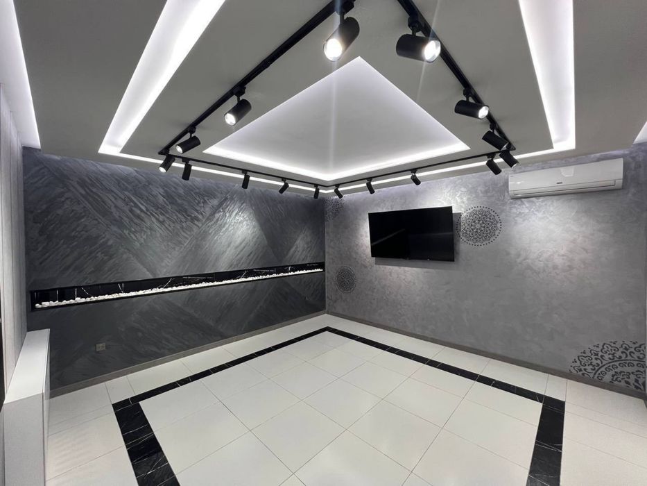 Боткина Ташсельмаш | 110кв - нежилое помещение вдоль дороги Аренда