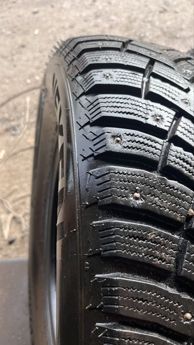 215/70 R16 NEXEN 4шт