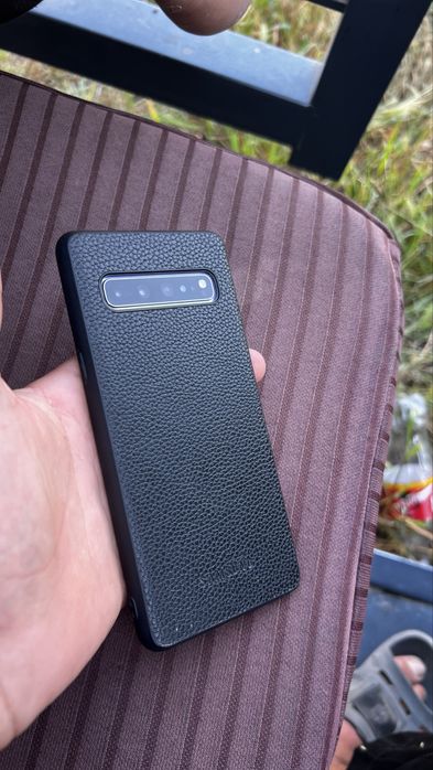 Samsung s 10 5g 256/12
