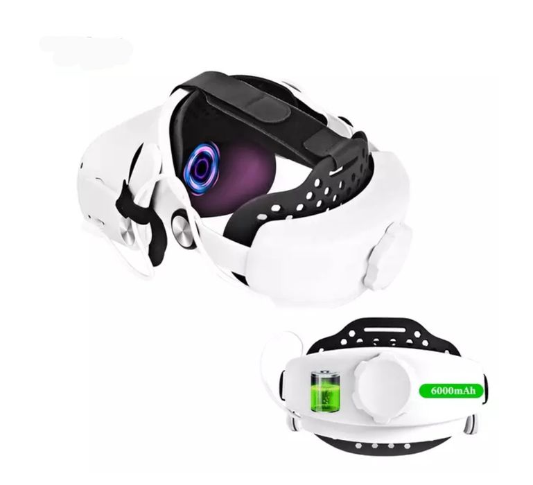 Аксессуары для VR Oculus Quest 2