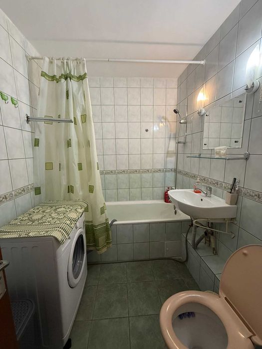 Inchiriez Apartament 2 Camere (Direct Propietar) - sector 5,  Caporal Preda (zona Rahova spre Sebastian), 56mp, Decomandat