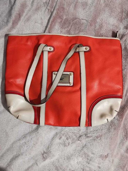 Дамска чанта през рамо