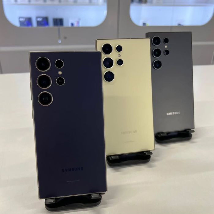 Samsung s24 ultra