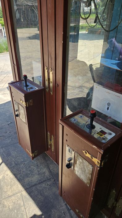 Кранче за играчки английско