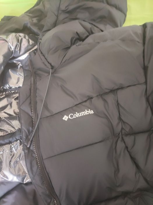 Columbia - Omni Heat дамско зимно яке