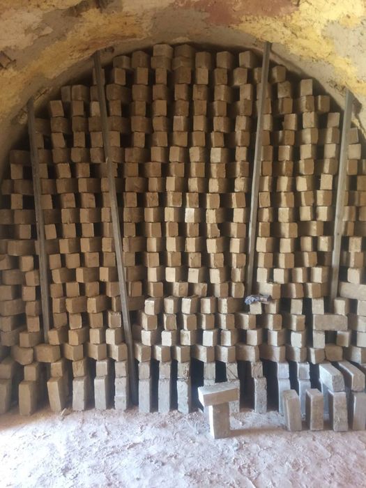 Sotuvda tayyor biznes Gisht Zavodi срочно