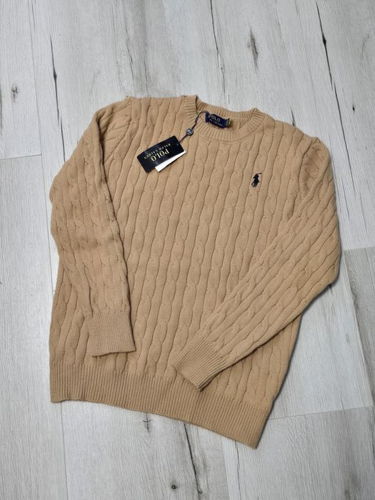Pulover Polo Ralph Lauren - Marimea M