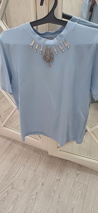 Одежда женский. Двойка.