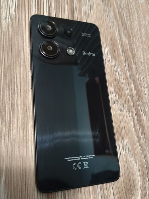 Xiaomi Redmi Note 13