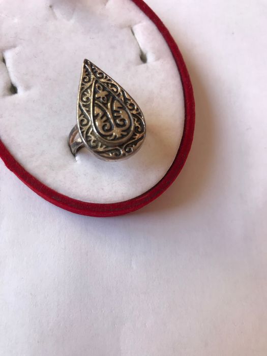 Продам серебряные украшения