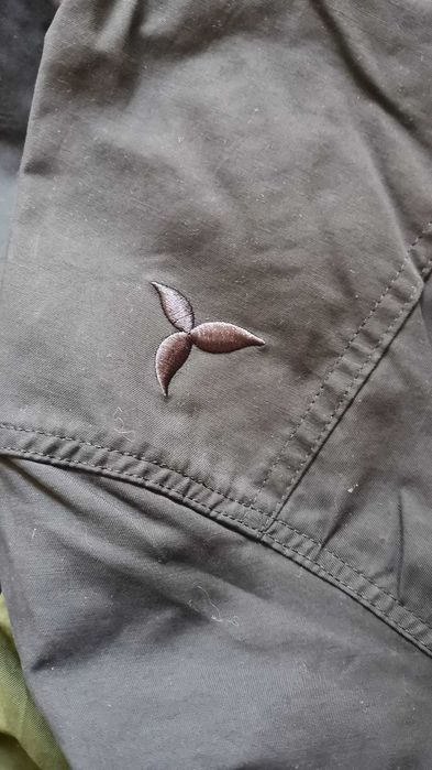 camasa noua outdoor drumetie trekking  Tatonka nr 38