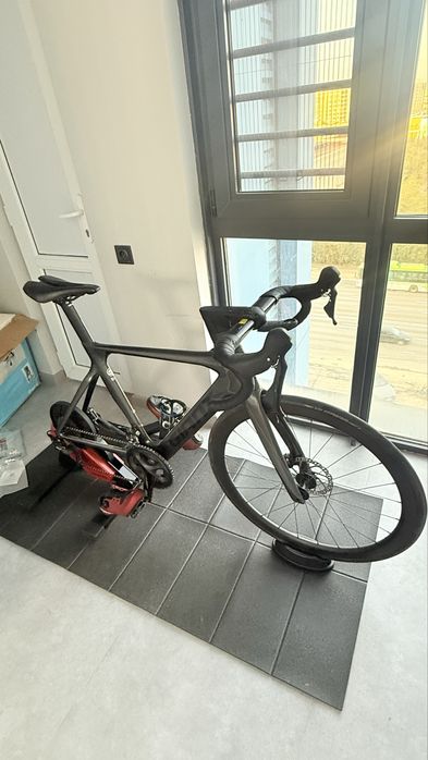 Giant propel advanced