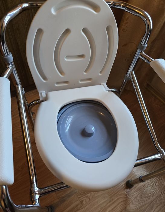 Продам туалете для инвалидов