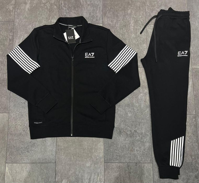 Treininguri barbati bumbac