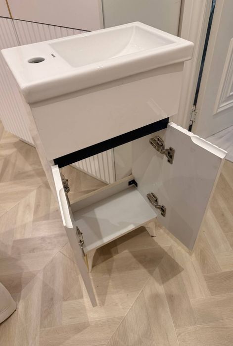 Тумба с раковиной/ Раковинали тумба