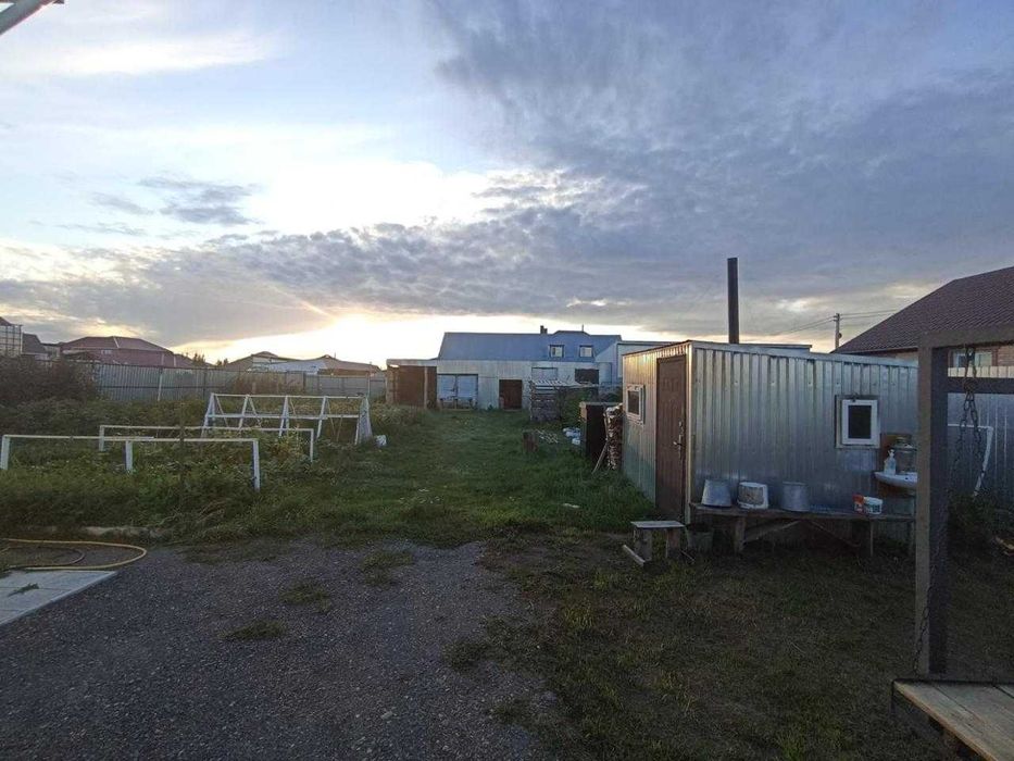 Продам дом в с. Заречное