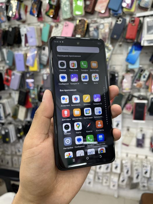 Tecno Spark 20 256GB (Kaspi RED)