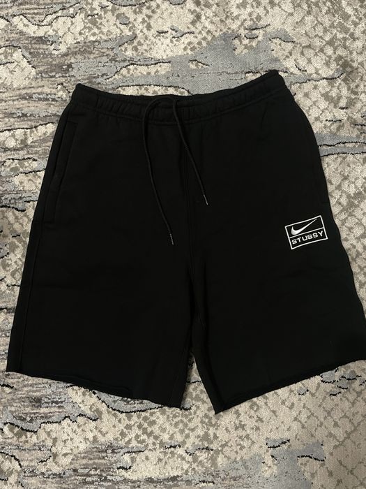 Pantaloni scurți Nike x Stussy