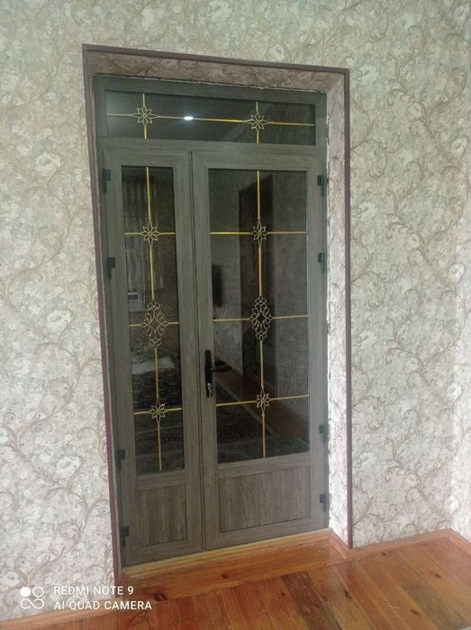 Акфа экопен алютекс ром ва эшиклар ясаш урнатиш хизматлари