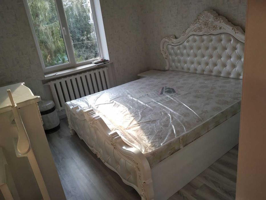 Кушбеги  3/2/5  77м²