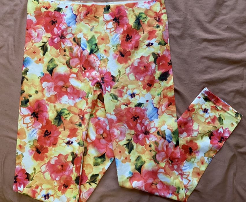 Дамски клин; нов