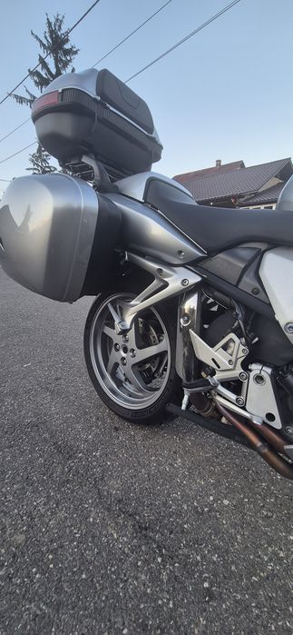Honda VFR 800 VTEC