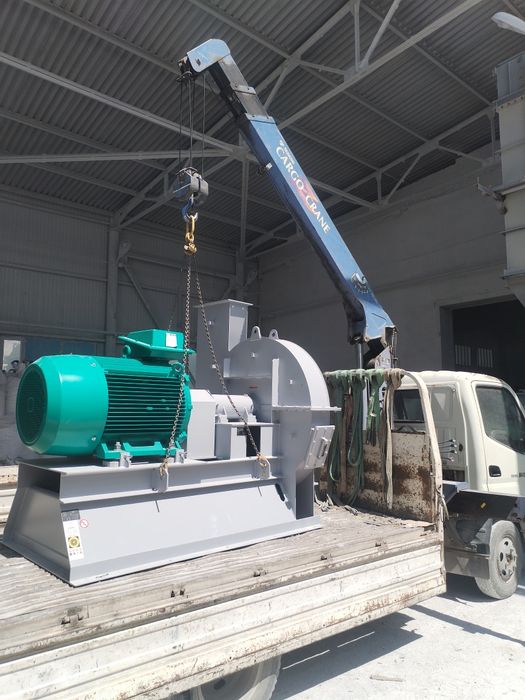 Услуги манипулятора.