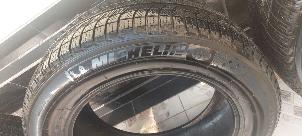 Мишлен 225/60/17