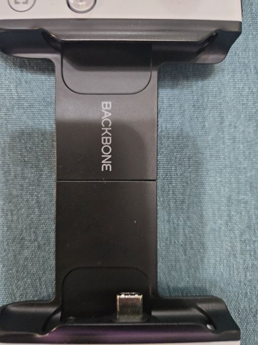 BACKBONE controller USB-C PS editon