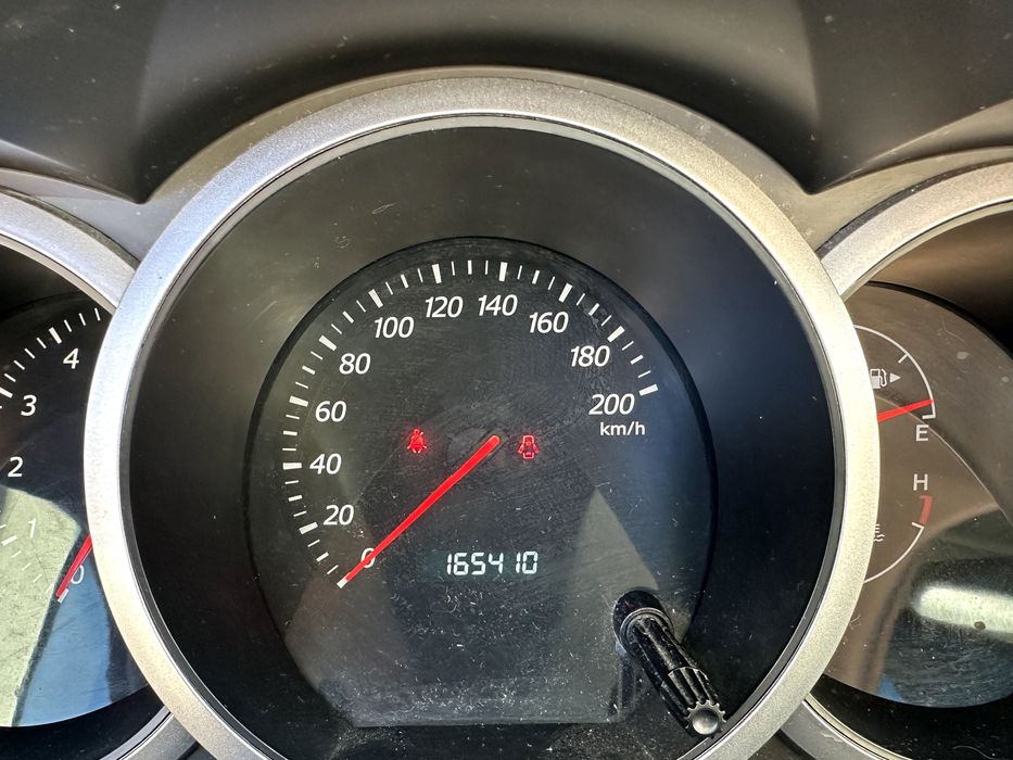 Suzuki Grand Vitara - 2006, 1.9 DDiS Diesel, 4x4