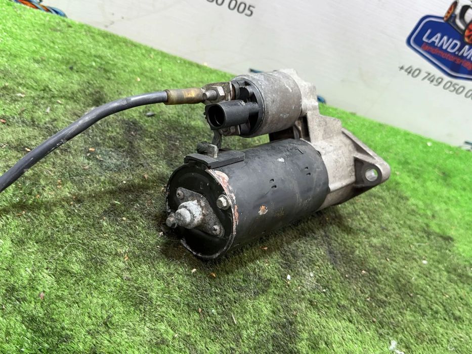 ELECTROMOTOR VOLSKWAGEN PASSAT BlueMotion 2.0 DIESEL 2014 COD OEM 02E911024C / 0001153005 / BERLINA 2010-2014