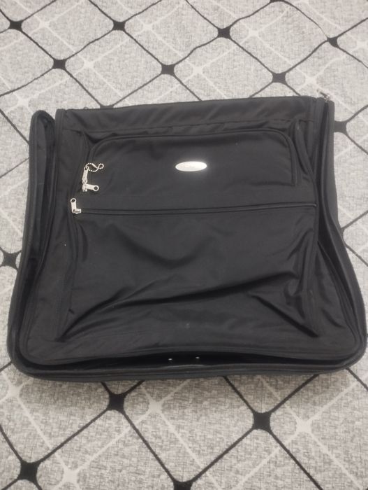 Продам сумку портплед.за 12000тг.