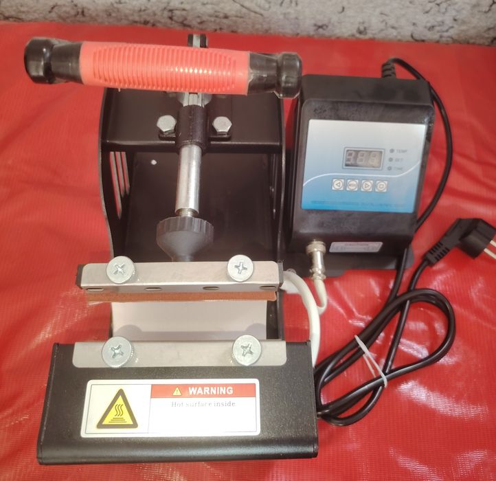 Epson L8050. Termopres