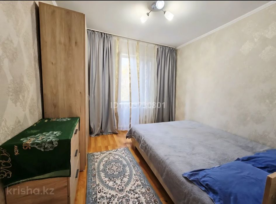 Сдается 2х ком квартира Саяхат