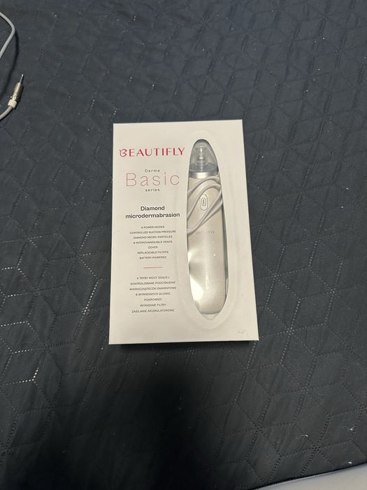 Микродермабразио BEAUTIFLY + гаранция